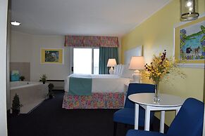 Breakers Resort & Beach Bar