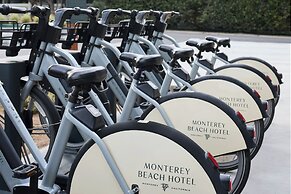 Monterey Beach Hotel, A Tribute Portfolio Hotel