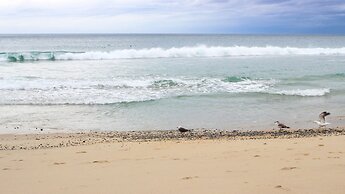 Monterey Beach Hotel, a Tribute Portfolio Hotel by Marriott
