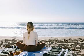 Monterey Beach Hotel, a Tribute Portfolio Hotel by Marriott