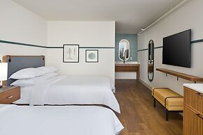 Monterey Beach Hotel, a Tribute Portfolio Hotel by Marriott