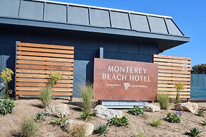 Monterey Beach Hotel, a Tribute Portfolio Hotel by Marriott