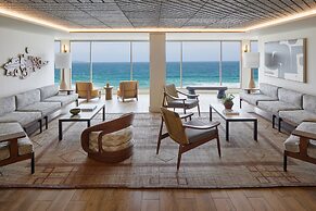 Monterey Beach Hotel, a Tribute Portfolio Hotel by Marriott