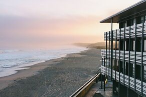 Monterey Tides