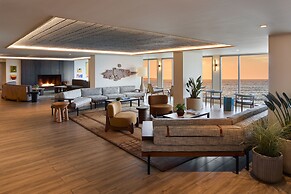 Monterey Beach Hotel, a Tribute Portfolio Hotel by Marriott