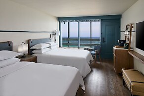 Monterey Beach Hotel, a Tribute Portfolio Hotel by Marriott