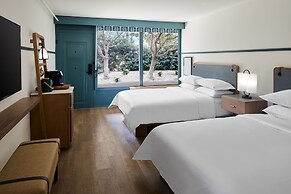 Monterey Beach Hotel, a Tribute Portfolio Hotel by Marriott