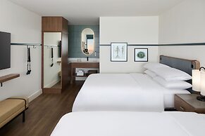 Monterey Beach Hotel, a Tribute Portfolio Hotel by Marriott
