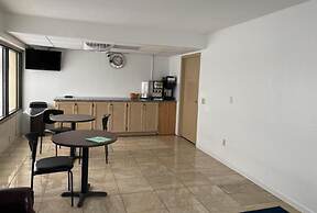 Devils Lake Inn By OYO Near Devils Lake Regional Airport