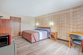 Devils Lake Inn By OYO Near Devils Lake Regional Airport