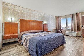 Devils Lake Inn By OYO Near Devils Lake Regional Airport
