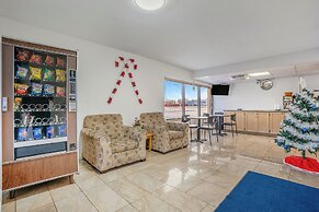 Devils Lake Inn By OYO Near Devils Lake Regional Airport