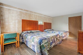 Devils Lake Inn By OYO Near Devils Lake Regional Airport