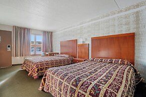 Devils Lake Inn By OYO Near Devils Lake Regional Airport