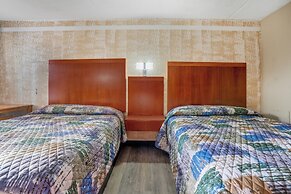 Devils Lake Inn By OYO Near Devils Lake Regional Airport
