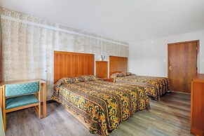 Devils Lake Inn By OYO Near Devils Lake Regional Airport