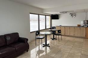 Devils Lake Inn By OYO Near Devils Lake Regional Airport