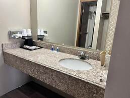 Devils Lake Inn By OYO Near Devils Lake Regional Airport