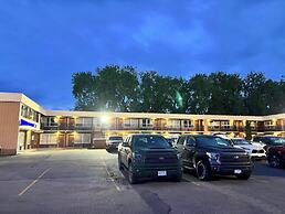 Devils Lake Inn By OYO Near Devils Lake Regional Airport