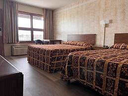 Devils Lake Inn By OYO Near Devils Lake Regional Airport