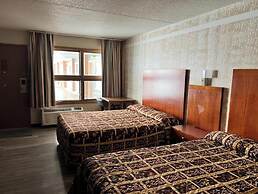 Devils Lake Inn By OYO Near Devils Lake Regional Airport