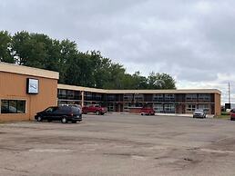 Devils Lake Inn By OYO Near Devils Lake Regional Airport