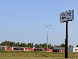 Devils Lake Inn By OYO Near Devils Lake Regional Airport