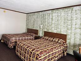 Devils Lake Inn By OYO Near Devils Lake Regional Airport