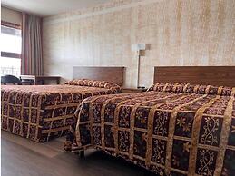 Devils Lake Inn By OYO Near Devils Lake Regional Airport