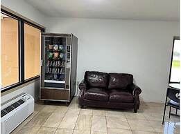 Devils Lake Inn By OYO Near Devils Lake Regional Airport