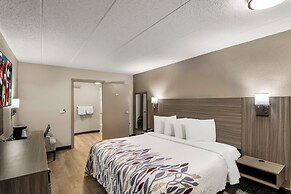 Red Roof Inn Enfield