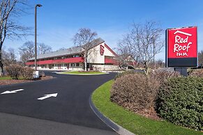 Red Roof Inn Enfield