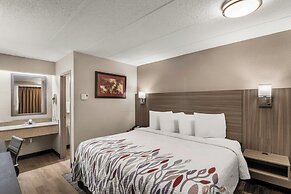 Red Roof Inn Enfield