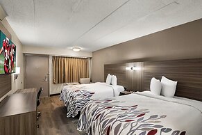 Red Roof Inn Enfield