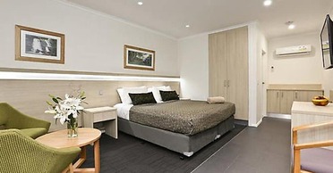 Morphettville Motor Inn