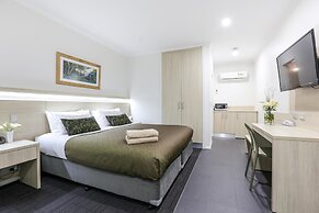 Morphettville Motor Inn