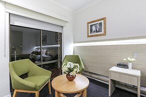 Morphettville Motor Inn