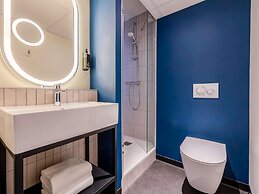 ibis La Rochelle Centre Historique Hotel