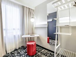 ibis La Rochelle Centre Historique Hotel