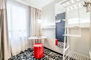 ibis La Rochelle Centre Historique Hotel