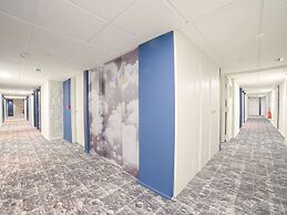 ibis La Rochelle Centre Historique Hotel