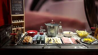 ibis La Rochelle Centre Historique Hotel