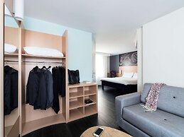 ibis La Rochelle Centre Historique Hotel