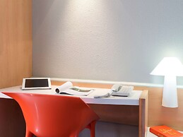 ibis La Rochelle Centre Historique Hotel