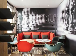 ibis La Rochelle Centre Historique Hotel