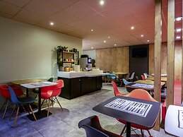 ibis La Rochelle Centre Historique Hotel