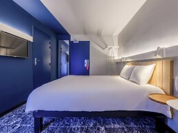 ibis La Rochelle Centre Historique Hotel