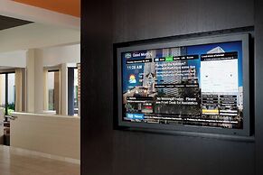 Courtyard by Marriott Anaheim Buena Park