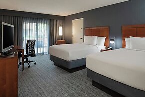 Courtyard by Marriott Anaheim Buena Park