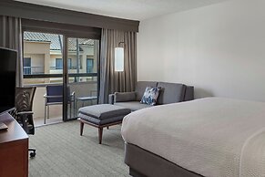 Courtyard by Marriott Anaheim Buena Park